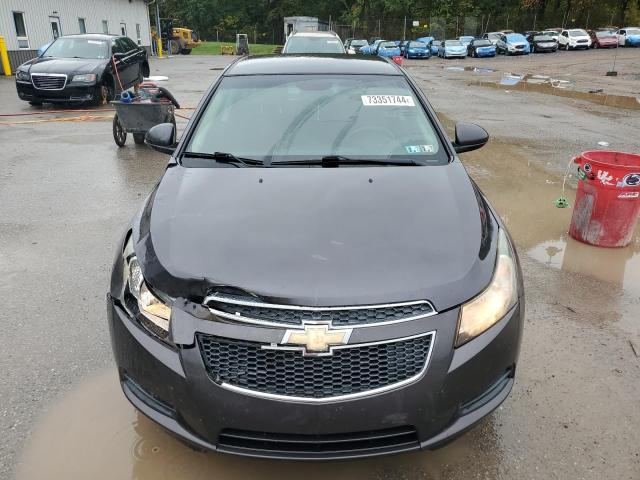 Photo 4 VIN: 1G1PF5S93B7167249 - CHEVROLET CRUZE LT 