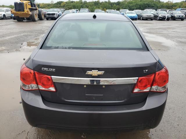 Photo 5 VIN: 1G1PF5S93B7167249 - CHEVROLET CRUZE LT 