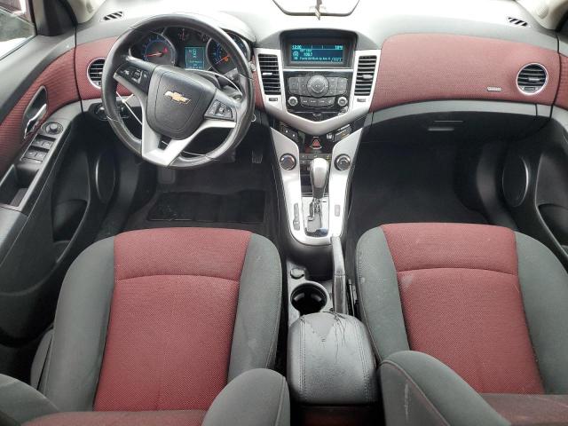 Photo 7 VIN: 1G1PF5S93B7167249 - CHEVROLET CRUZE LT 