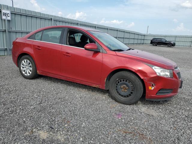 Photo 3 VIN: 1G1PF5S93B7167445 - CHEVROLET CRUZE 