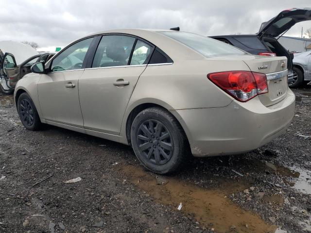 Photo 1 VIN: 1G1PF5S93B7186741 - CHEVROLET CRUZE 