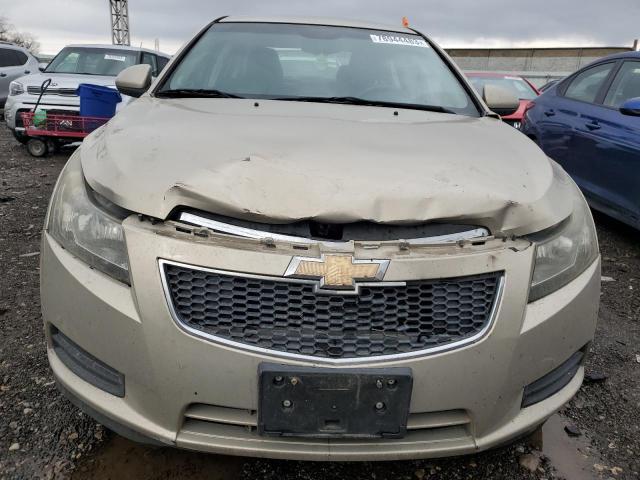 Photo 4 VIN: 1G1PF5S93B7186741 - CHEVROLET CRUZE 