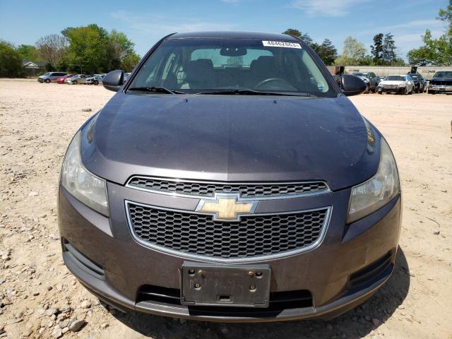 Photo 4 VIN: 1G1PF5S93B7187923 - CHEVROLET CRUZE LT 