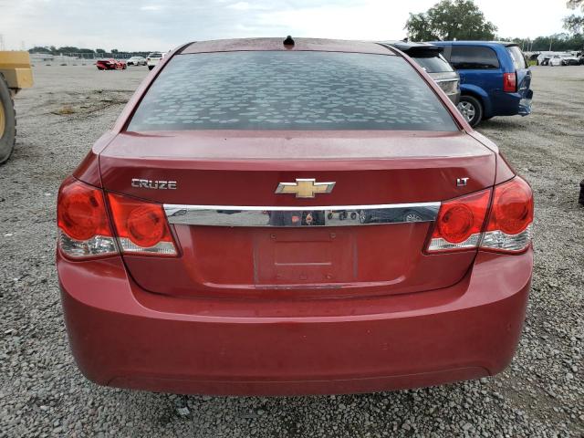 Photo 5 VIN: 1G1PF5S93B7192751 - CHEVROLET CRUZE LT 