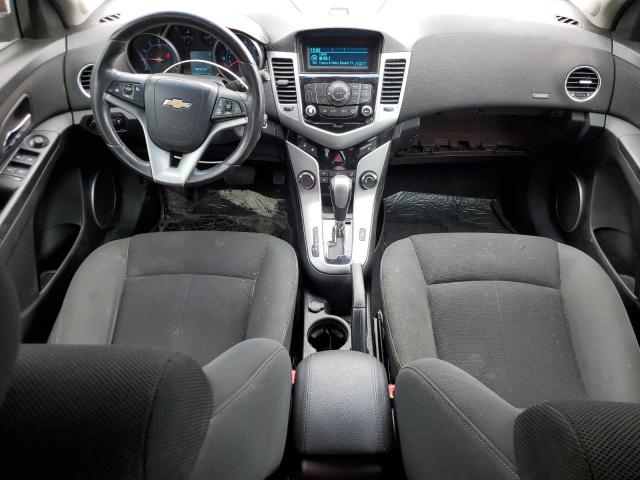 Photo 7 VIN: 1G1PF5S93B7192751 - CHEVROLET CRUZE LT 