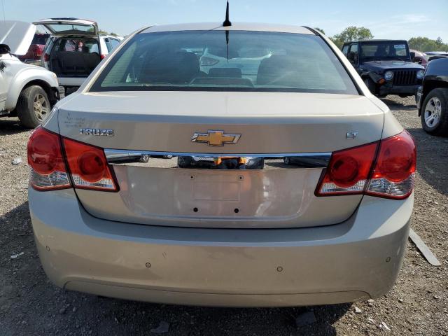 Photo 5 VIN: 1G1PF5S93B7197738 - CHEVROLET CRUZE LT 