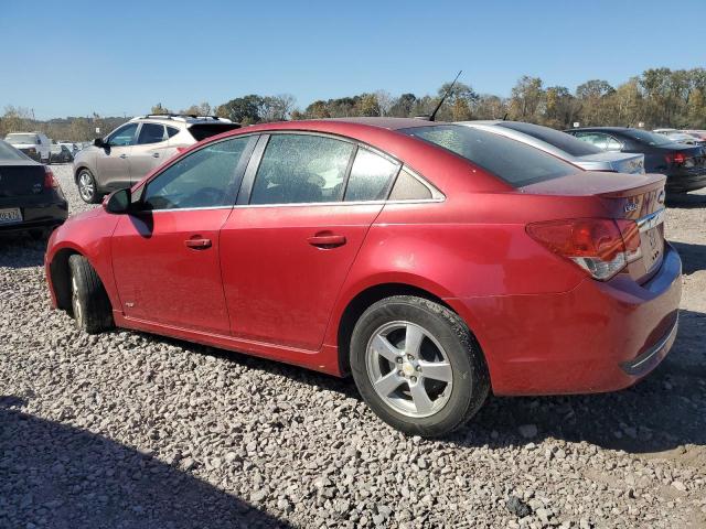 Photo 1 VIN: 1G1PF5S93B7197772 - CHEVROLET CRUZE 