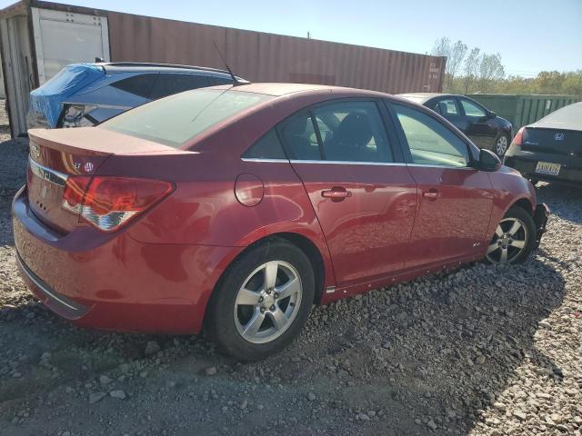 Photo 2 VIN: 1G1PF5S93B7197772 - CHEVROLET CRUZE 