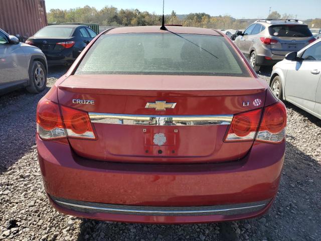 Photo 5 VIN: 1G1PF5S93B7197772 - CHEVROLET CRUZE 