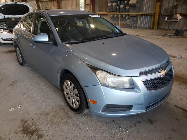 Photo 0 VIN: 1G1PF5S93B7217065 - CHEVROLET CRUZE LT 