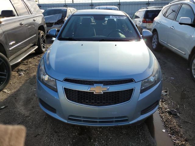 Photo 4 VIN: 1G1PF5S93B7222430 - CHEVROLET CRUZE LT 