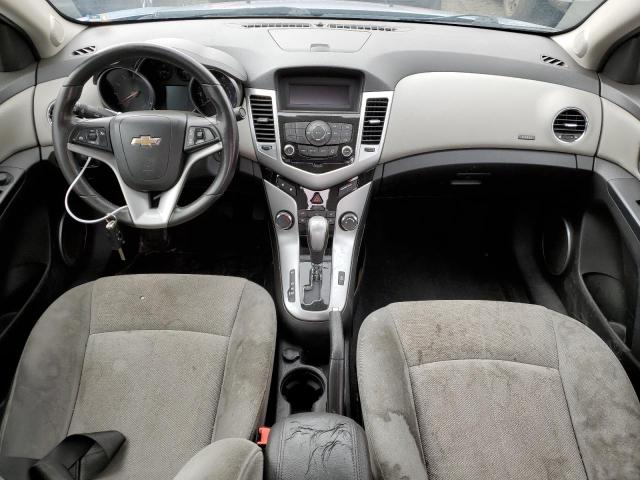 Photo 7 VIN: 1G1PF5S93B7222430 - CHEVROLET CRUZE LT 