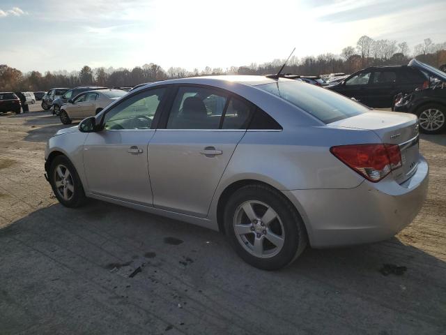 Photo 1 VIN: 1G1PF5S93B7225330 - CHEVROLET CRUZE LT 