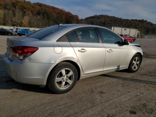 Photo 2 VIN: 1G1PF5S93B7225330 - CHEVROLET CRUZE LT 