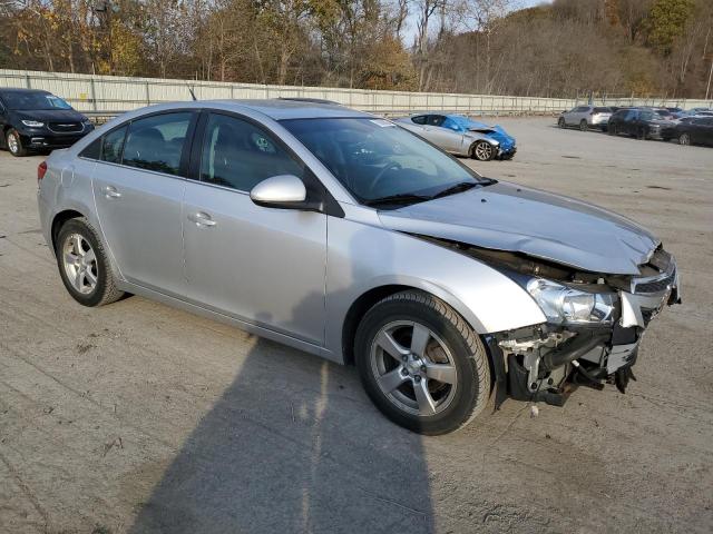 Photo 3 VIN: 1G1PF5S93B7225330 - CHEVROLET CRUZE LT 