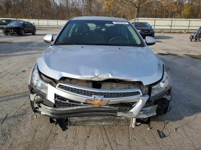 Photo 4 VIN: 1G1PF5S93B7225330 - CHEVROLET CRUZE LT 