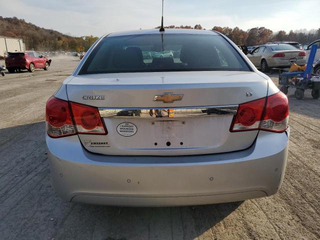 Photo 5 VIN: 1G1PF5S93B7225330 - CHEVROLET CRUZE LT 