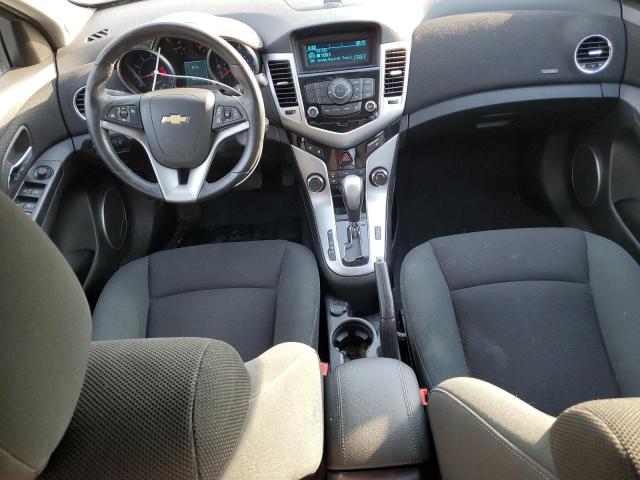 Photo 7 VIN: 1G1PF5S93B7225330 - CHEVROLET CRUZE LT 