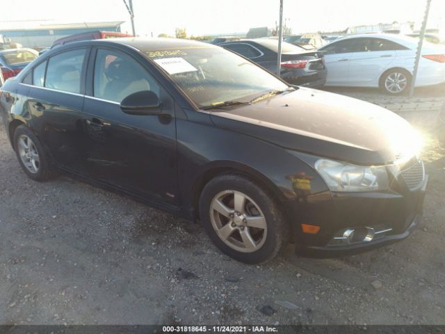 Photo 0 VIN: 1G1PF5S93B7226882 - CHEVROLET CRUZE 