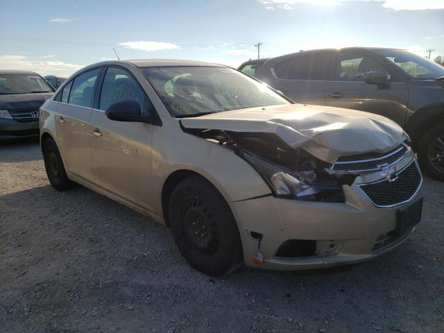 Photo 0 VIN: 1G1PF5S93B7254505 - CHEVROLET CRUZE LT 