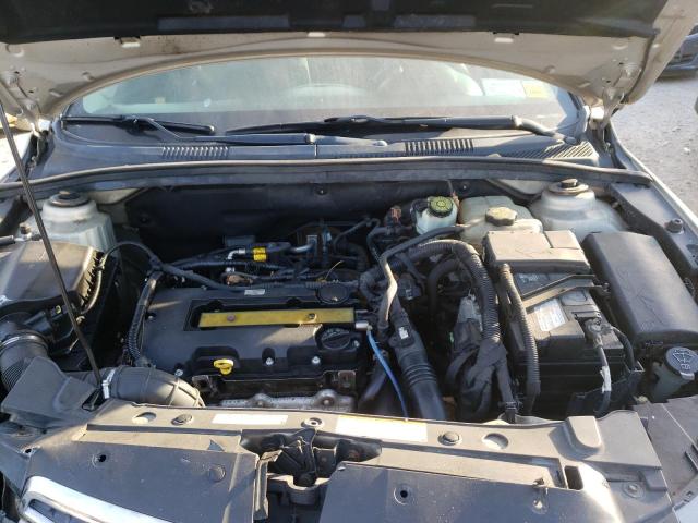 Photo 6 VIN: 1G1PF5S93B7254505 - CHEVROLET CRUZE LT 