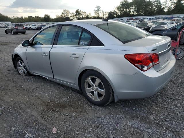 Photo 1 VIN: 1G1PF5S93B7264662 - CHEVROLET CRUZE 