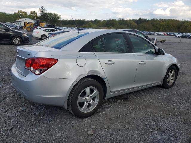 Photo 2 VIN: 1G1PF5S93B7264662 - CHEVROLET CRUZE 