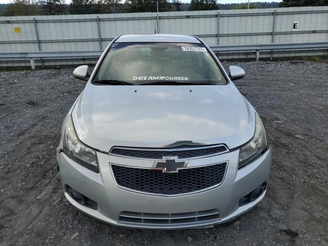 Photo 4 VIN: 1G1PF5S93B7264662 - CHEVROLET CRUZE 