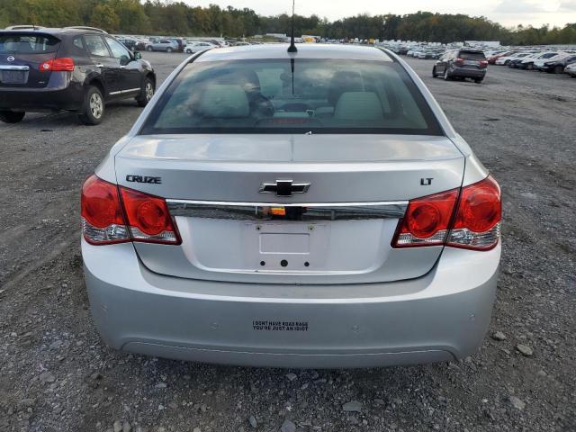 Photo 5 VIN: 1G1PF5S93B7264662 - CHEVROLET CRUZE 