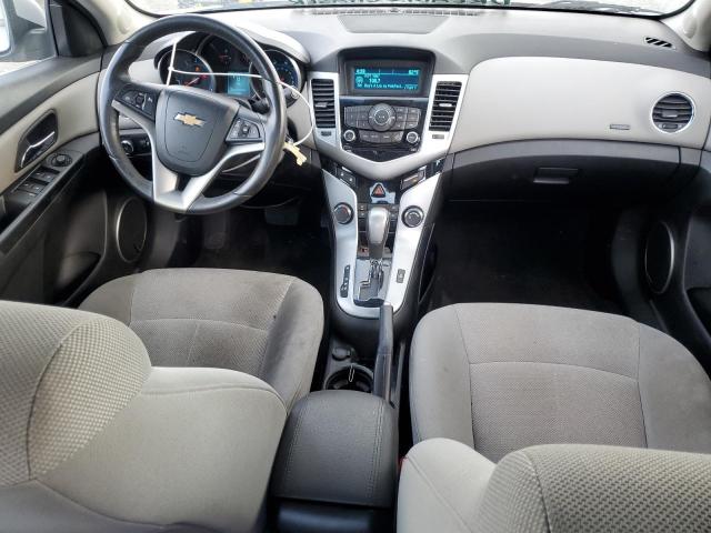 Photo 7 VIN: 1G1PF5S93B7264662 - CHEVROLET CRUZE 