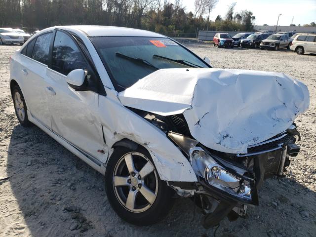 Photo 0 VIN: 1G1PF5S93B7270929 - CHEVROLET CRUZE LT 