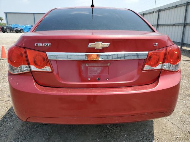 Photo 5 VIN: 1G1PF5S93B7283518 - CHEVROLET CRUZE 