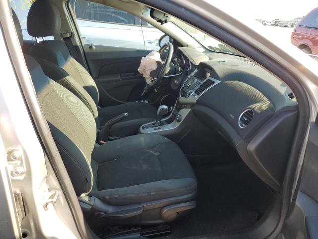 Photo 4 VIN: 1G1PF5S93B7284250 - CHEVROLET CRUZE LT 