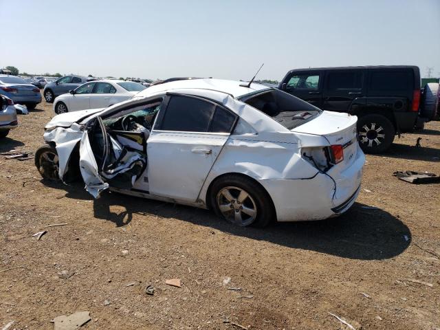 Photo 1 VIN: 1G1PF5S93B7288914 - CHEVROLET CRUZE LT 