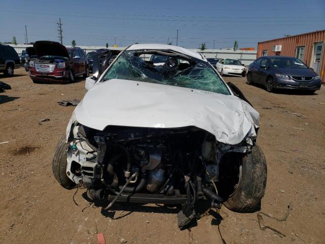 Photo 4 VIN: 1G1PF5S93B7288914 - CHEVROLET CRUZE LT 