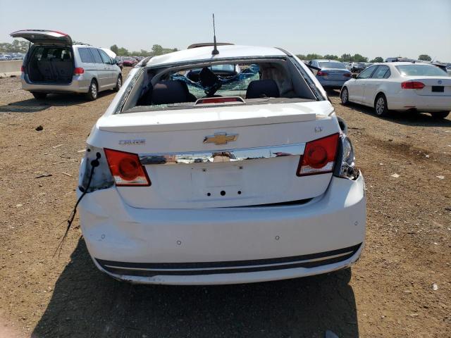 Photo 5 VIN: 1G1PF5S93B7288914 - CHEVROLET CRUZE LT 