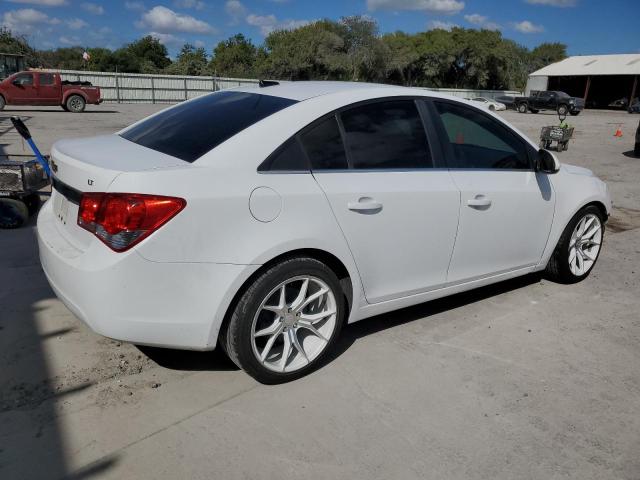 Photo 2 VIN: 1G1PF5S93B7306151 - CHEVROLET CRUZE LT 