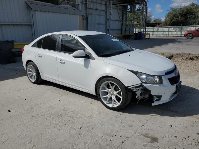 Photo 3 VIN: 1G1PF5S93B7306151 - CHEVROLET CRUZE LT 