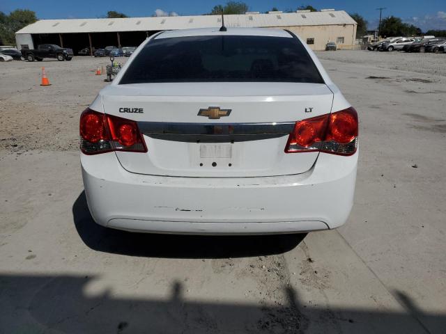 Photo 5 VIN: 1G1PF5S93B7306151 - CHEVROLET CRUZE LT 