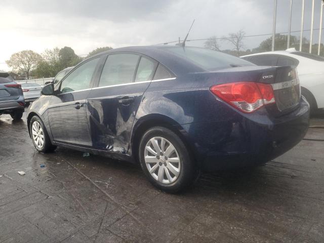 Photo 1 VIN: 1G1PF5S94B7106119 - CHEVROLET CRUZE LT 