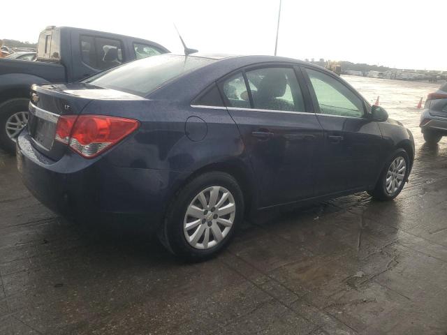 Photo 2 VIN: 1G1PF5S94B7106119 - CHEVROLET CRUZE LT 