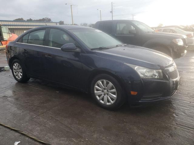 Photo 3 VIN: 1G1PF5S94B7106119 - CHEVROLET CRUZE LT 