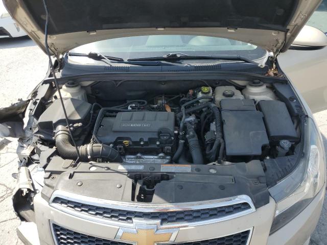 Photo 10 VIN: 1G1PF5S94B7109635 - CHEVROLET CRUZE LT 