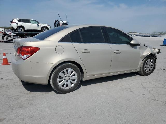 Photo 2 VIN: 1G1PF5S94B7109635 - CHEVROLET CRUZE LT 
