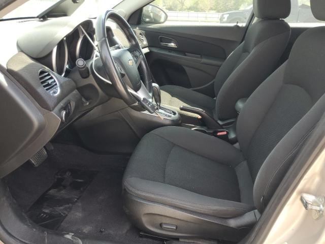 Photo 6 VIN: 1G1PF5S94B7109635 - CHEVROLET CRUZE LT 