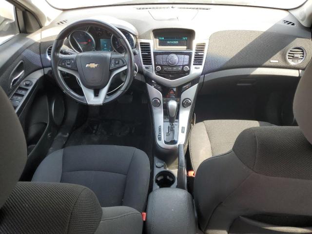 Photo 7 VIN: 1G1PF5S94B7109635 - CHEVROLET CRUZE LT 