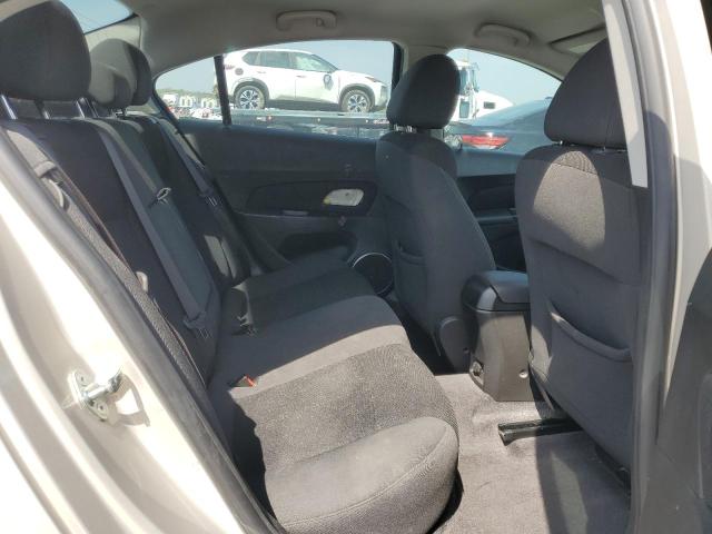 Photo 9 VIN: 1G1PF5S94B7109635 - CHEVROLET CRUZE LT 