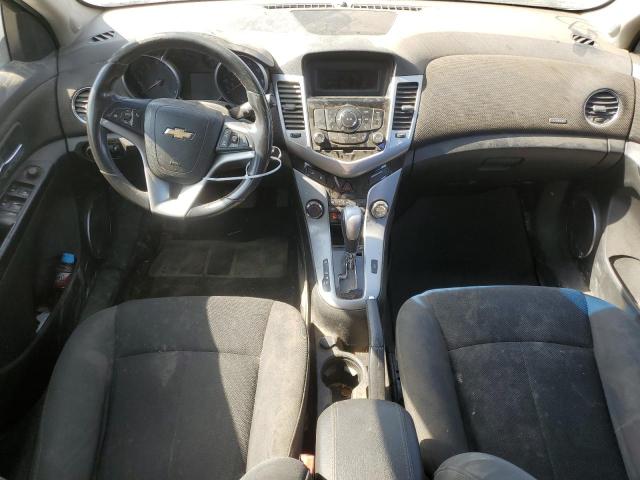 Photo 7 VIN: 1G1PF5S94B7120814 - CHEVROLET CRUZE LT 