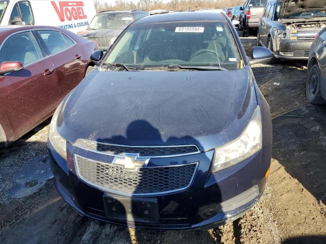 Photo 4 VIN: 1G1PF5S94B7129951 - CHEVROLET CRUZE LT 