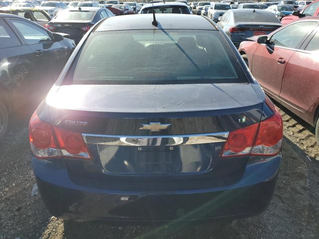 Photo 5 VIN: 1G1PF5S94B7129951 - CHEVROLET CRUZE LT 